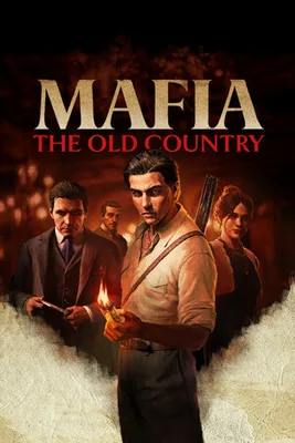 Mafia (The Omerta Collection) kapak görseli